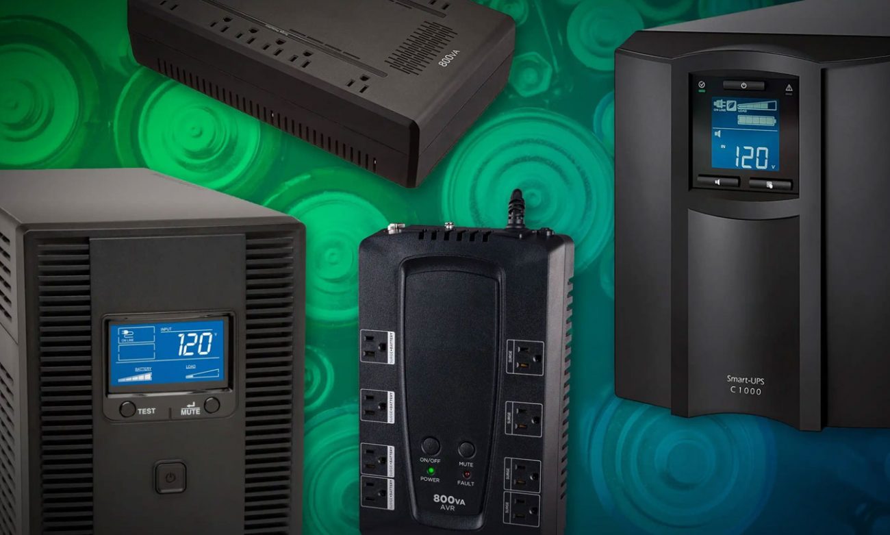 Енергонезалежність для кожного: Як обрати надійне резервне джерело живлення