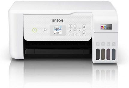 БФП Epson EcoTank L3266 with Wi-Fi