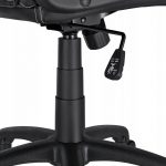 Крісло ігрове Gaming PC Care Life Black (568412) - Зображення 5