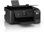БФП Epson EcoTank L3280 A4 WiFi Black - Ваш надійний помічник! - Зображення 6