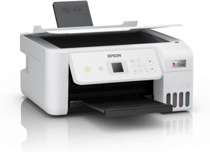 БФП Epson EcoTank L3286 Ефективний друк для дому та офісу