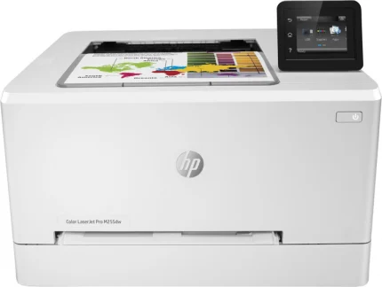 Принтер HP Color LaserJet Pro M255dw (7KW64A)-Найкращі рішення для офісу