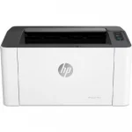 Лазерний Принтер HP LaserJet 107w (4ZB78A) — Ваша Надійна Машина Для Бездоганного Друку - Зображення 4