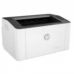 Лазерний Принтер HP LaserJet 107w (4ZB78A) - Швидкий та Якісний Друк