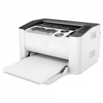 Лазерний Принтер HP LaserJet 107w (4ZB78A) — Ваша Надійна Машина Для Бездоганного Друку - Зображення 2
