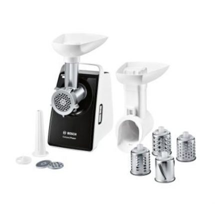 Електром'ясорубка BOSCH MFW3X14B -ваш найкращий вибір