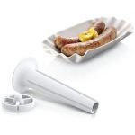 Електром'ясорубка BOSCH MFW3X14B - ваш ідеальний кухонний помічник - Зображення 5