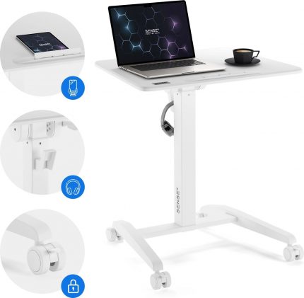 стиль та зручність для геймерів