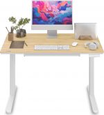 Ігровий стіл SENSE7 Newai Bamboo 120х60 см Екологічний стиль та максимальний комфорт