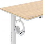 Ігровий стіл SENSE7 Newai Bamboo 120х60 см: Екологічний стиль та максимальний комфорт - Зображення 7