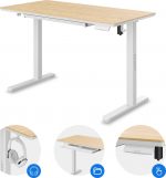 Ігровий стіл SENSE7 Newai Bamboo 120х60 см: Екологічний стиль та максимальний комфорт - Зображення 3