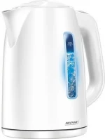 Електрочайник MPM MCZ-66 1,7 л 2200 Вт - Швидкий Нагрів та Якість - Зображення 3