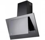 Кухонна Витяжка Akpo WK-4 Optima 60 Black - Ефективне Очищення Повітря