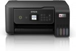 БФП Epson EcoTank L3280 A4 WiFi Black - Ваш надійний помічник! - Зображення 4
