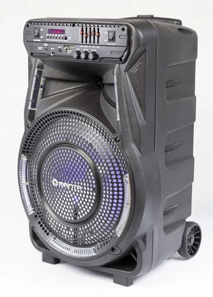 Акустична Колонка Manta SPK5033 Party Audio - Яскравий Звук для Ваших Свят