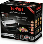 Гриль Tefal OptiGrill+ Initial GC706D34 – Ідеальне Приготування Без Зусиль - Зображення 6