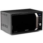 Мікрохвильова піч Samsung MS23F301TFK. Ефективне Приготування їжі з Інноваційними Технологіями - Зображення 2