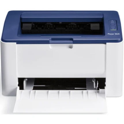 Лазерний Принтер Xerox Phaser 3020BI (Wi-Fi) - Компактний і Продуктивний Для Офісу або Дому