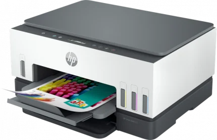 duplex Друк без меж