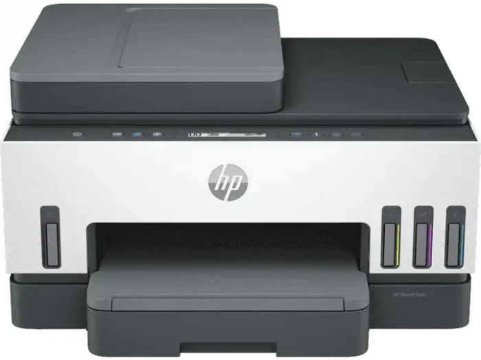 БФП HP Smart Tank 750 Wi Fi