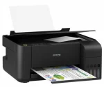 Економний Багатофункціональний Принтер Epson L3210 (C11CJ68401) - Ідеальний Компаньйон для Вашого Дому та Офісу - Зображення 2