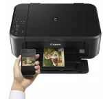 БФП CANON Pixma MG3650S: Ваш незамінний партнер у світі друку - Зображення 6