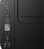 Струменевий БФП CANON Pixma TS3450 з Wi-Fi - Легкий та Швидкий Друк - Зображення 5