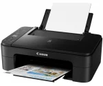 Струменевий БФП CANON Pixma TS3350 з Wi-Fi - Висока Якість Друку з Безпровідним Підключенням - Зображення 2