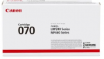 Картридж Canon 070 (5639C002) - Якісна Замінна Картридж для Яскравого Друку