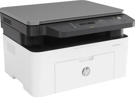 Багатофункціональний Пристрій HP Laser 135w Wi-Fi (4ZB83A) - Швидкий і Ефективний