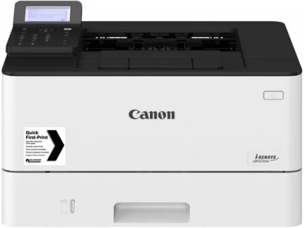 Принтер Canon i-SENSYS LBP233dw з Wi-Fi (5162C008) - Чорно-Білий Лазерний Друк