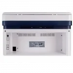 Багатофункціональний Пристрій Xerox WorkCentre 3025 (3025V/BI) - Сучасне Рішення для Вашого Офісу - Зображення 3