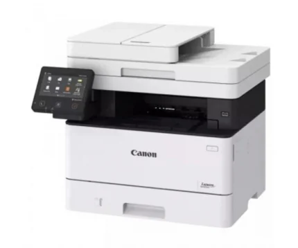 БФП Canon i-SENSYS MF455dw + Wi-Fi (5161C020) - Професійний Багатофункціональний Пристрій