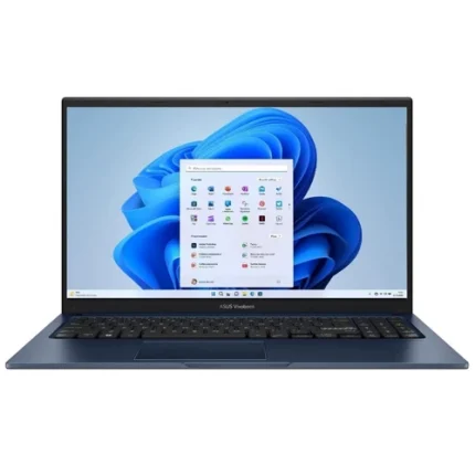 Ноутбук ASUS VivoBook 15 M1502YA-BQ135W Ryzen 5-7530U 8GB 512GB Win11-Ваш надійний помічник