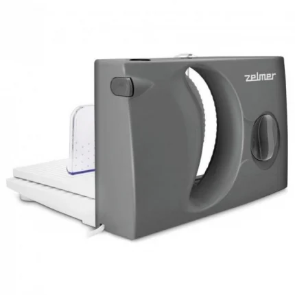 Скиборізка Zelmer ZFS0916S Слайсер - Ідеальне Рішення для Тонкого Нарізання