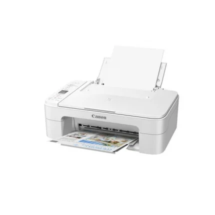 Струменева БФП CANON Pixma TS3351 з Wi-Fi - Друк без Дроту