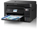 БФП Epson EcoTank L6290 Wi Fi, Ethernet, ADF - Зображення 4