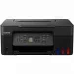 Багатофункціональний Пристрій Canon PIXMA G3470 з WiFi (5805C009) - Високоякісний Друк, Сканування та Копіювання для Будь-яких Потреб - Зображення 4