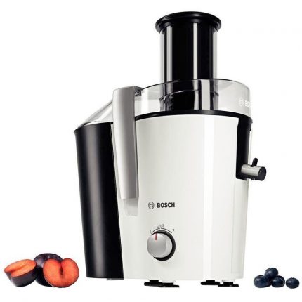 Соковижималка Bosch MES25AO-Ваш надійний друг