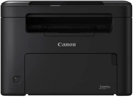 Багатофункціональний Пристрій Canon i-SENSYS MF272dw з Wi-Fi Duplex (5621C013) - Ефективність і Універсальність