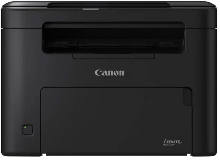 Багатофункціональний Пристрій Canon i-SENSYS MF272dw з Wi-Fi Duplex (5621C013) - Ефективність і Універсальність