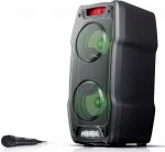 Портативна Акустика SHARP PS-929 Чорна 1014126 - Компактний Звук з Високою Якістю - Зображення 3