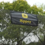 Батут RIPPEY 10FT (312 см) з Драбинкою і Захисною Сіткою - Безпечні Розваги для Дітей - Зображення 4