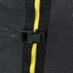 Батут RIPPEY 10FT (312 см) з Драбинкою і Захисною Сіткою - Безпечні Розваги для Дітей - Зображення 5