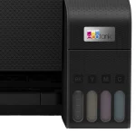 Багатофункціональний Пристрій Epson EcoTank L3270 WiFi (C11CJ67434) Black - Економія, Якість та Зручність у Кожному Друці - Зображення 4