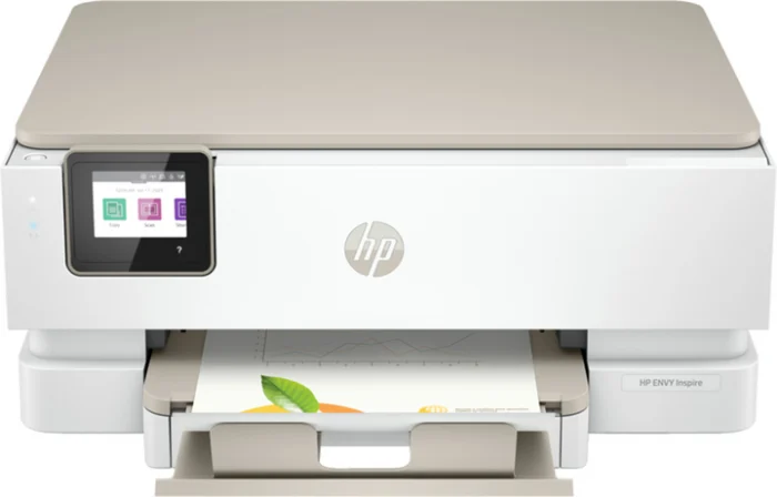 БФП HP Envy 7220e Wi-Fi All-in-One Універсальний принтер