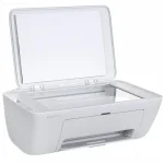 Принтер БФП HP DeskJet 2710e (26K72B) - Багатофункціональний та Зручний