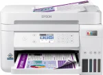 БФП Epson EcoTank L6276 Надійне рішення для бізнесу