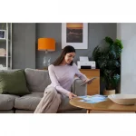 Багатофункціональний Пристрій Epson EcoTank L3256 з WiFi - Економія та Зручність для Вашого Офісу - Зображення 3