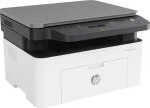Багатофункціональний Пристрій HP LaserJet 135a (4ZB82A) - Надійний Принтер для Офісу